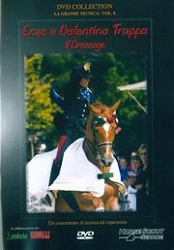 Enzo e Valentina Truppa - Enzo e Valentina Truppa - Il Dressage