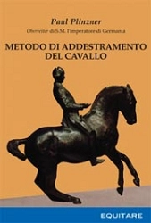 Paul Plinzner - Metodo di addestramento del cavallo