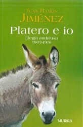 Juan Ramòn Jimènez Platero e io immagine non disponibile