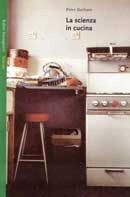 Peter Barham - La scienza in cucina