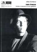 Silvia D'Ortenzi - Rino Gaetano. Rare tracce