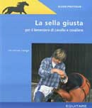 Christine Lange - La sella giusta