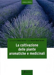 Giambattista Milesi Ferretti, Leyla Massih Milesi Ferretti La coltivazione delle piante aromatiche e medicinali immagine non disponibile