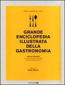 Marco Guarnaschelli Gotti - Grande enciclopedia illustrata della gastronomia