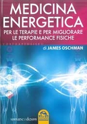 James Oschman Medicina energetica immagine non disponibile