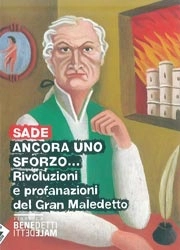 D.A.F. de Sade Ancora uno sforzo immagine non disponibile