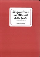Gabriella Pecchia - Il quaderno dei biscotti delle feste