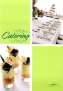 Barbara Carbone, Viviana Neri - Guida al catering in Italia