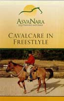 A.Schurmann, E.Wittwer - Asvanara - Cavalcare in FreeStyle. DVD