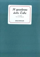 Autori Vari Il quaderno delle erbe immagine non disponibile