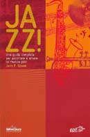John Szwed, John F. Szwed - Jazz!