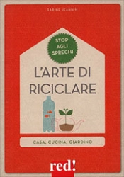 Sabine Jeannin - L'arte di riciclare