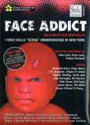 Edo Bertoglio - Face addict - con DVD