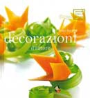 Sergio Barzetti - Decorazioni d'autore