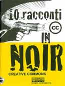AA .VV. - 10 racconti in Noir