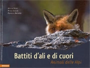 Arturo Rossi, Mirco Dalprà, Mariano Bertoldi - Battiti d'ali e di cuori