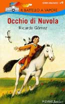 Ricardo Gomez  Occhio di Nuvola immagine non disponibile