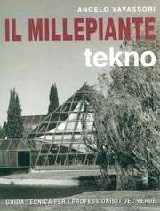 Angelo Vavassori - Il Millepiante tekno