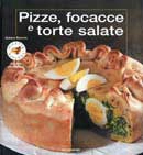 Giuliana Bonomo - Pizze, focacce e torte salate