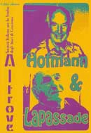 Società Italiana per lo Studio degli Stati di Coscienza - Altrove - Hofmann & Lapassade