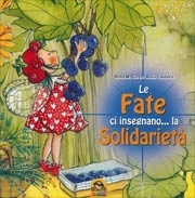 Rosa M.Curto, Aleix Cabrera Le fate ci insegnano...la solidarietà immagine non disponibile