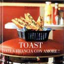 Philippe Conticini - Toast dalla Francia con amore!