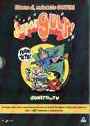 Autori Vari - Supergulp! Ebbene sì, maledetto Carter! Con DVD