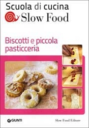 curatori: Bianca Minerdo, Gilberto Venturini - Biscotti e piccola pasticceria