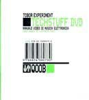 Tobor Experiment  - Tech Stuff DVD