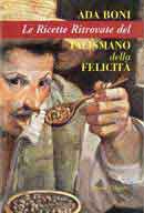 Ada Boni -  Le ricette ritrovate del talismano della felicità