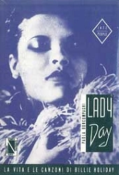 Paola Boncompagni - Lady Day - la vita e le canzoni di Billie Holiday