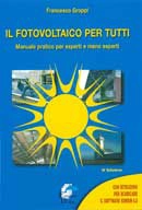 Francesco Groppi - Il fotovoltaico per tutti