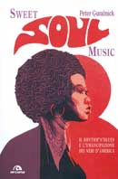 Peter Guralnick - Sweet Soul Music