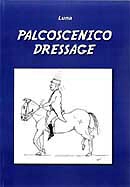 Luna - Palcoscenico dressage