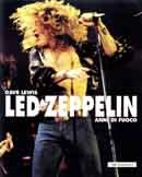 Dave Lewis - Led Zeppelin anni di fuoco