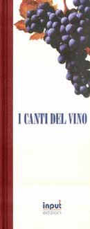 Gianni Zardo - I canti del vino