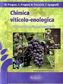 C. Fregoni, M. Fregoni, R. Ferrarini, F. Spagnolli - Chimica viticolo-enologica