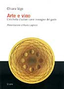 Chiara Vigo - Arte e vino