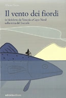 Alberto Fiorin - Il vento dei fiordi