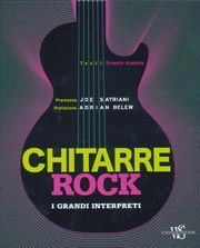Ernesto Assante - Chitarre Rock - I grandi interpreti