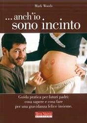 Mark Woods ...Anch'io sono incinto immagine non disponibile