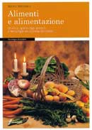 Marino Melissano - Alimenti e alimentazione