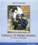 Mario Palumbo - Cavalli in prima pagina