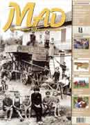 Redazione MAD MAD Macchine agricole d'epoca 2008 immagine non disponibile