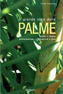 Teresa Garceran - Il grande libro delle palme