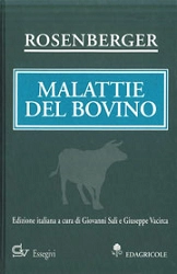 Gustav Rosenberger - Malattie del bovino
