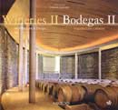 Antonio Corcuera - Wineries Bodegas II