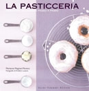 Marianne Magnier-Moreno - La pasticceria