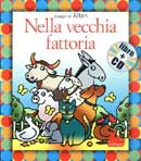 Quartetto Cetra Nella vecchia fattoria. Con CD audio immagine non disponibile