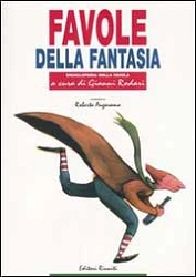 a cura di Gianni Rodari Favole della fantasia immagine non disponibile